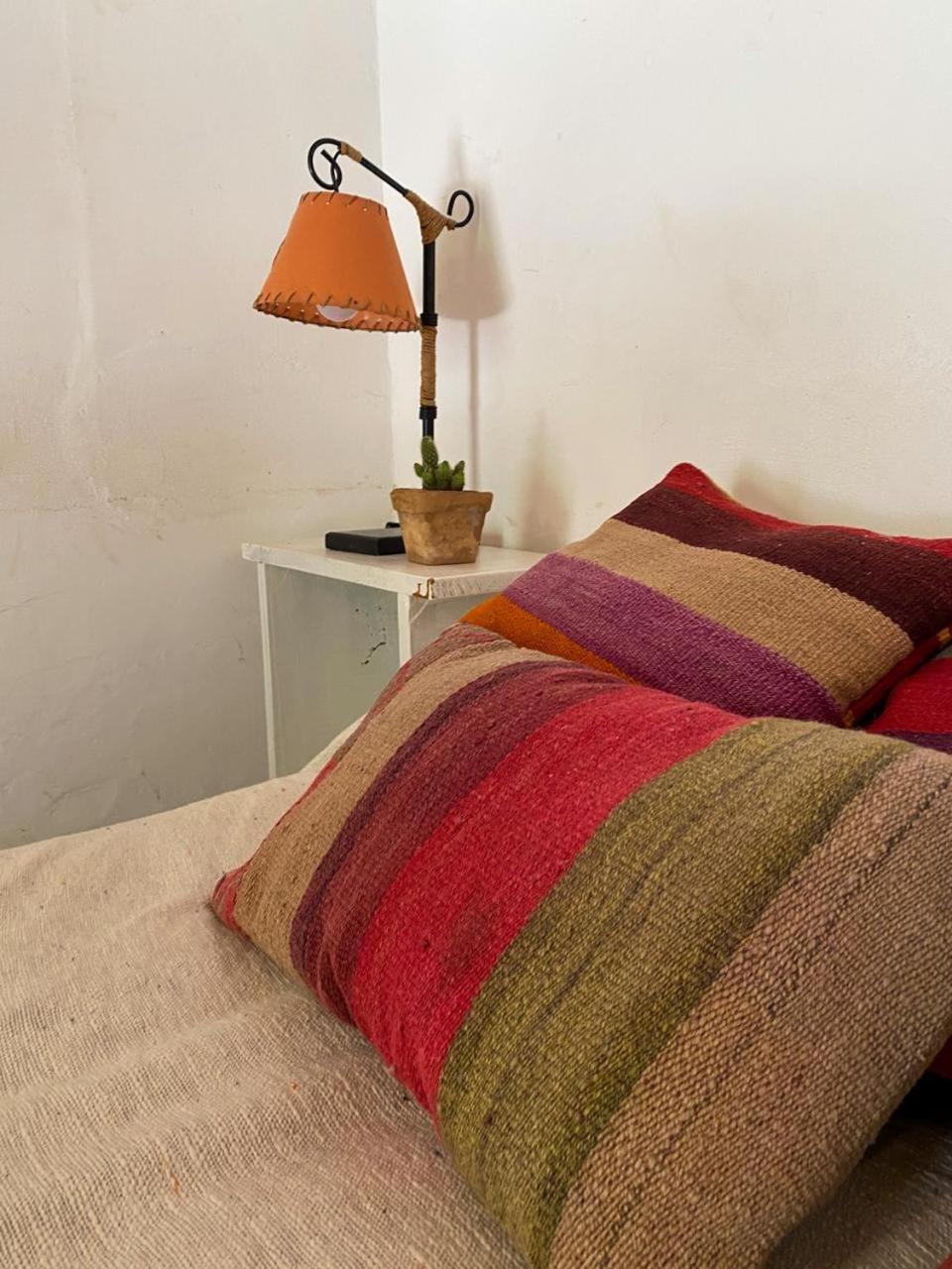 Casapueblo Bed and Breakfast Cachí Buitenkant foto